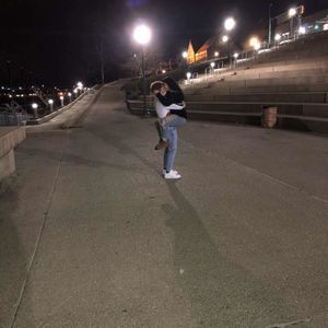 Meet your Posher, Jackson